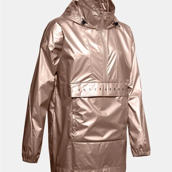 Under Armour Women's Windbreaker size S - Picture 5 of 15